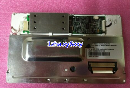 new LTE072T for 7.2 Inch LCD Screen Car LCD Screen