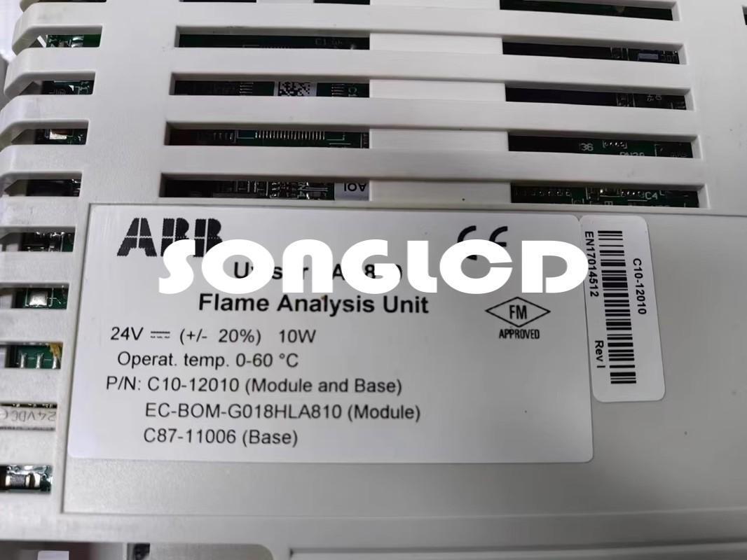 1pcs FAU810 C10-12010 Circuit Component - FAU