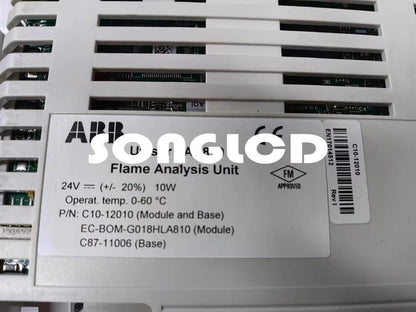 1pcs FAU810 C10-12010 Circuit Component - FAU