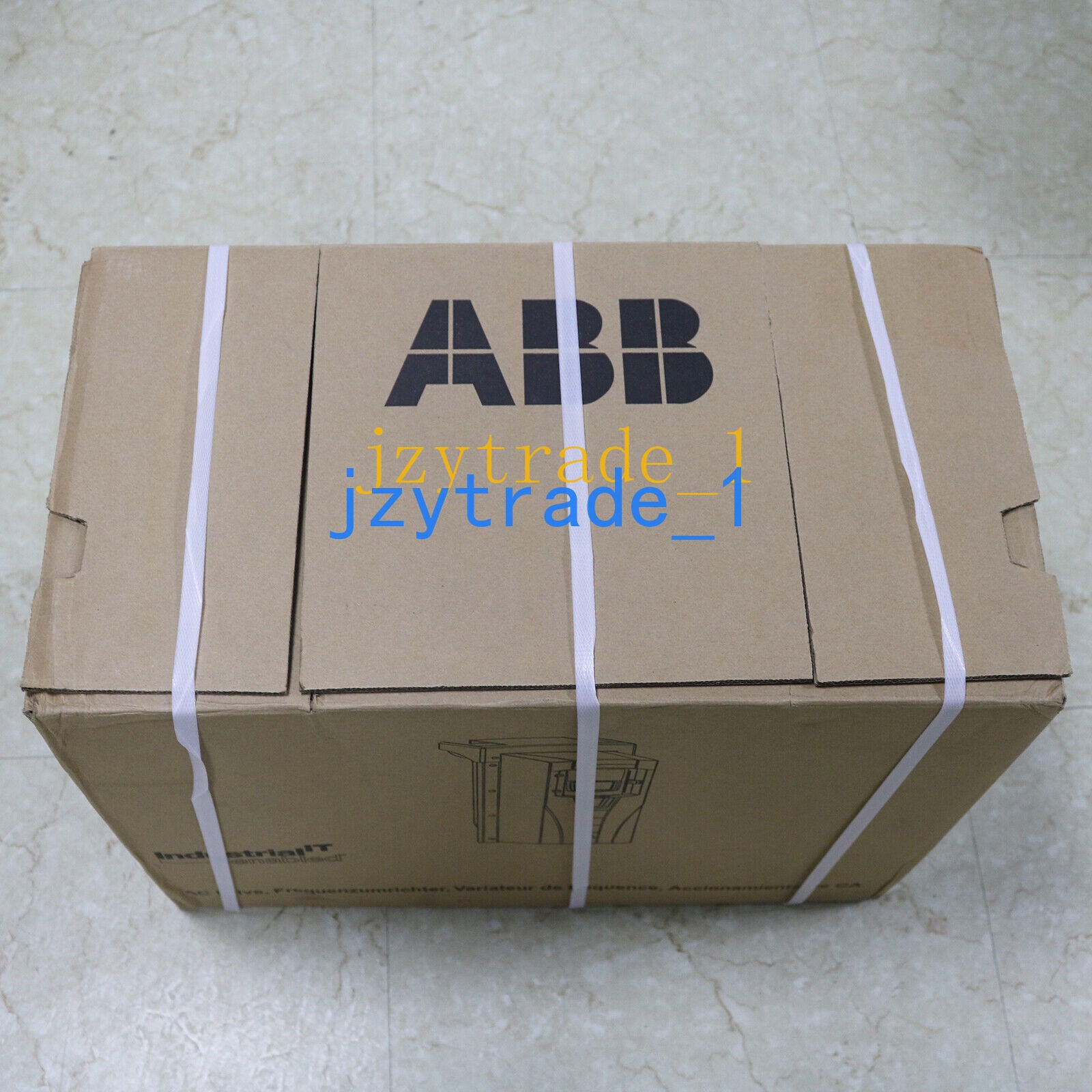 ABB DCS800-S01-2500-07-B | DCS800-S01-2500-07-B | ABB DCS800-S01-2500-07-B or - ABB