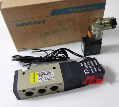 1PCS FIT FOR solenoid valve YSVZ5120 DC24V