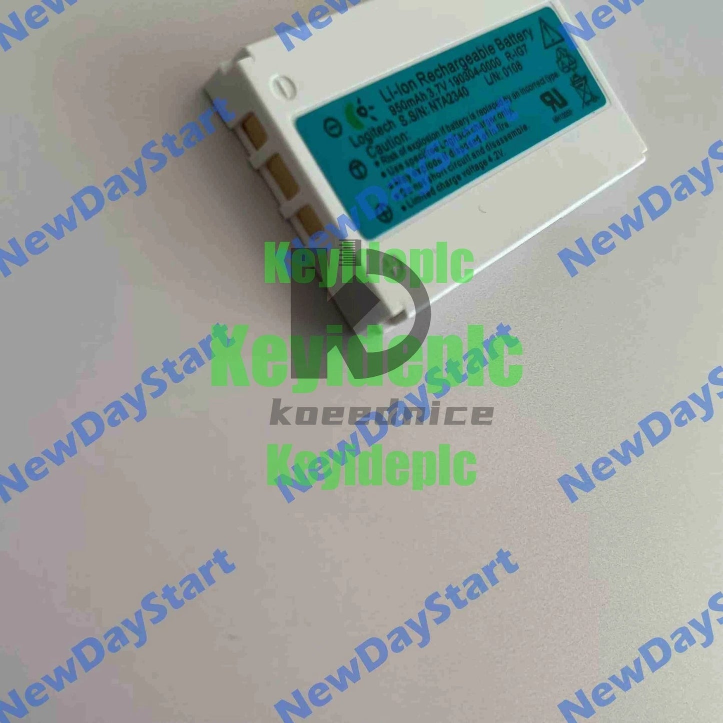 R-IG7 Battery 950mAh for NTA2340 190304-0000 #ke