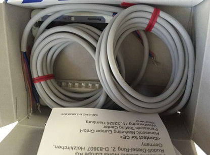 1PC Panasonic NA1-PK3 NA1PK3 Sensor In Box