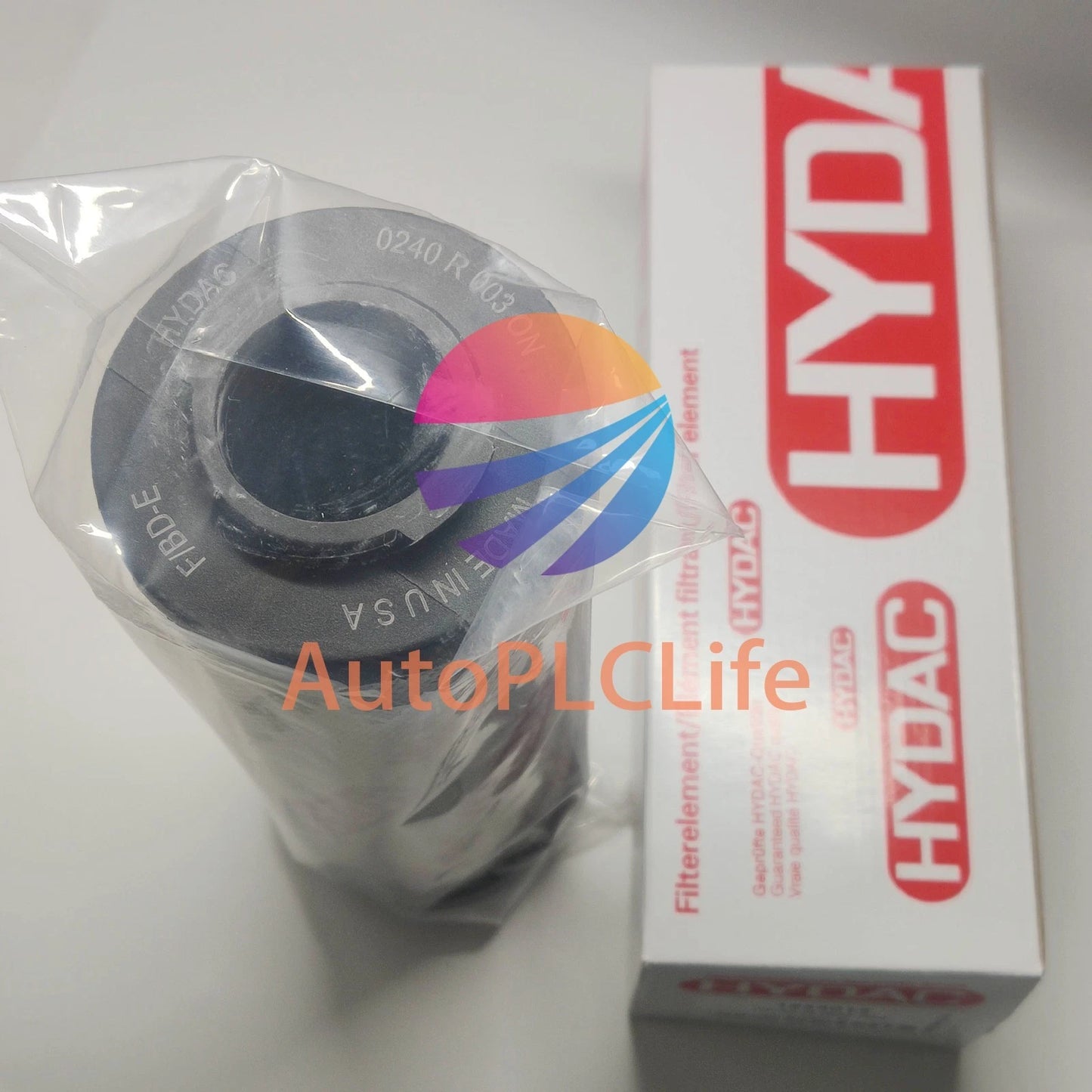 0240R003ON/HC 1PCS FOR Hydraulic Filter HYDAC 0240 R 003 ON Fast Ship