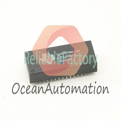 BQ4013YMA-120 NVSRAM Parallel 1Mbit 5V 32-Pin DIP Module x 1PC