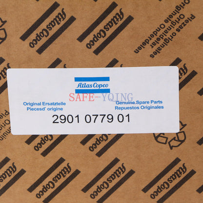 new Oil Separator 1622051600 for Screw Air Compressor Part 2901077901 - VENDOR NAME