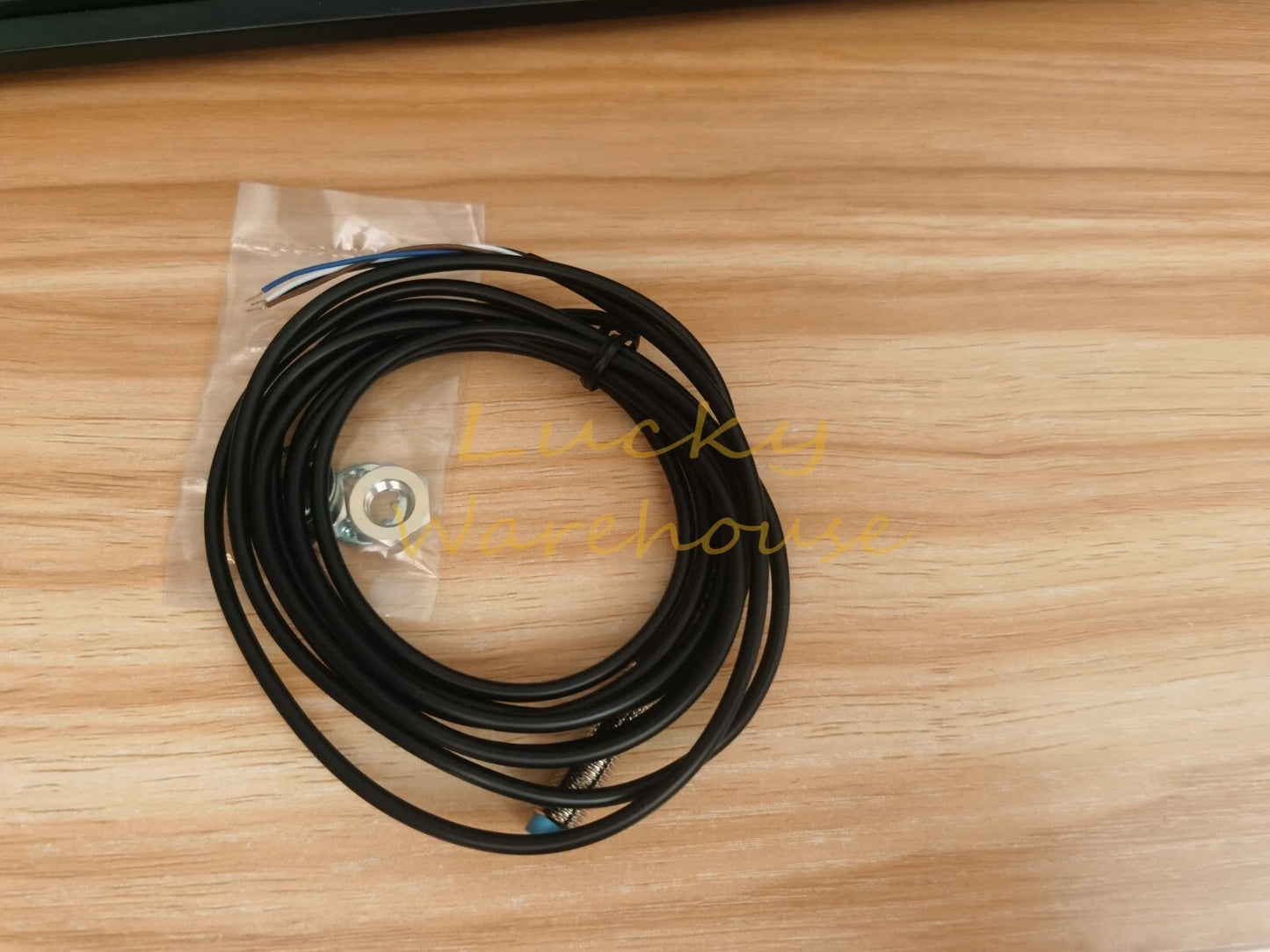 1PC Riko PSC0802-NP PSC0802NP Proximity Sensor In Box Free Ship