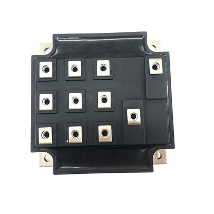 FUJI 6DI150A-060 A50L-0001-0209 IGBT Module | High-Efficiency Power Solution | 6DI150A-060 A50L-0001-0209 IGBT Module by Fuji - FUJI