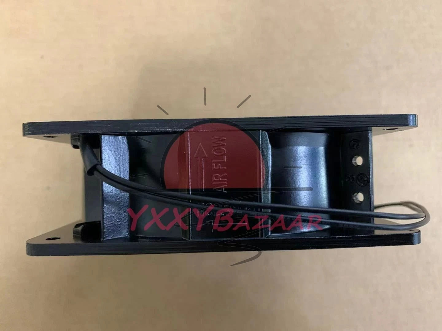 Sunon Fan DP200A 2123HSL 120 x 120 x 38mm 220-240V 0.14A Axial Mains Cooling Fan