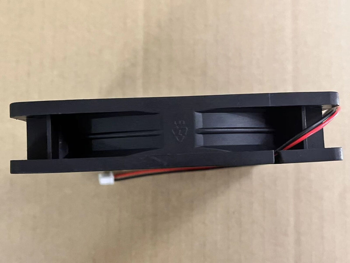 new for ADDA  AG12024XB257100 12025 12CM 24V 0.46A Welding machine fan