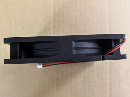 new for ADDA  AG12024XB257100 12025 12CM 24V 0.46A Welding machine fan