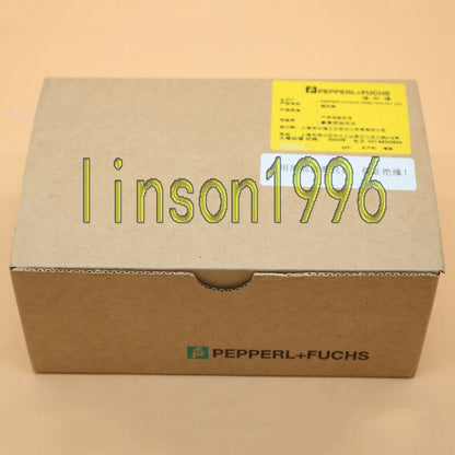 ONE PEPPERL+FUCHS RVI58N-011AAR66N-01000 – In Box - PEPPERL+FUCHS