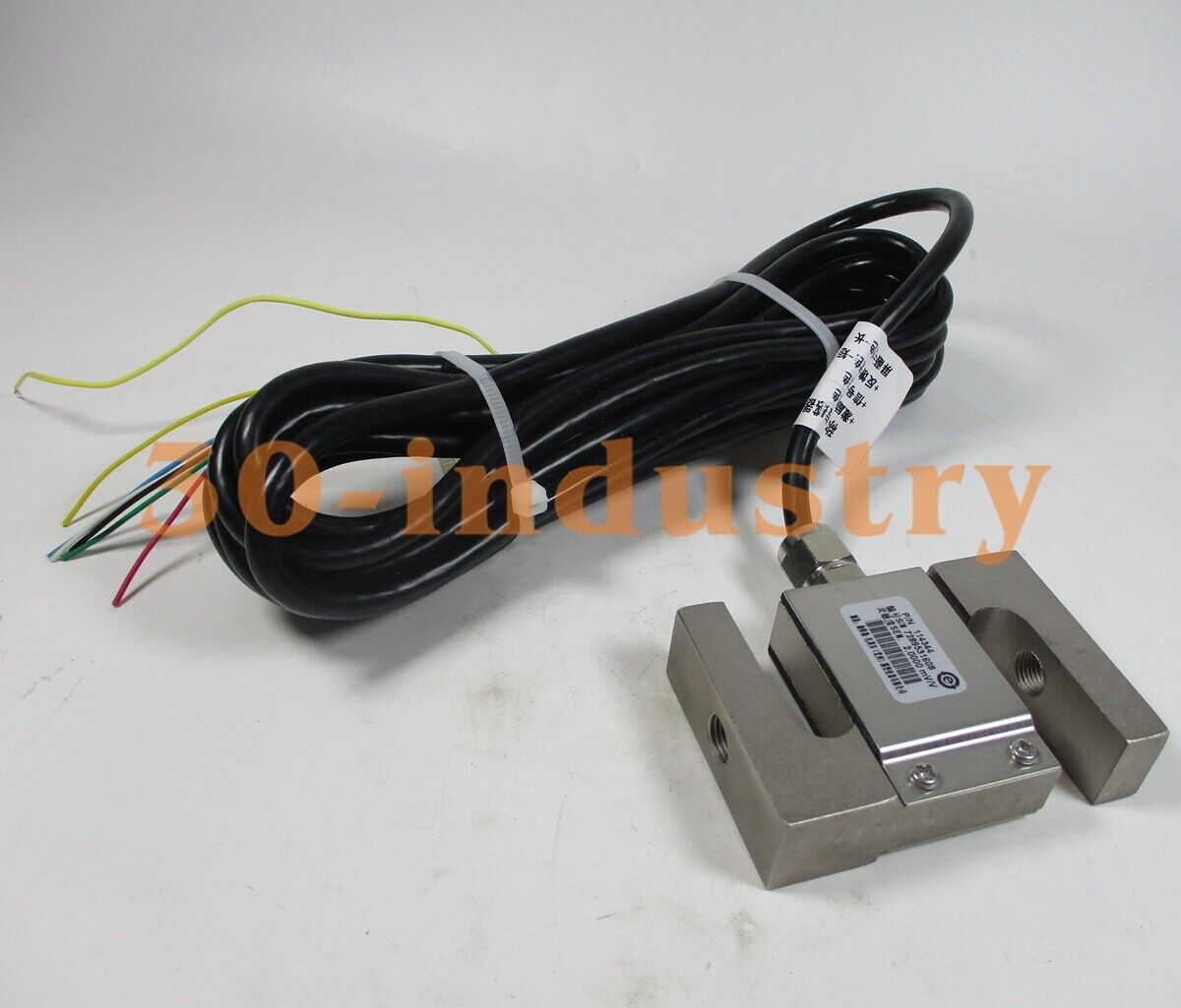 1PCS FOR METTLER TOLEDO Rally S-type TSC Load Cell TSC-50KG/100/200/300-500/1000 - METTLER TOLEDO