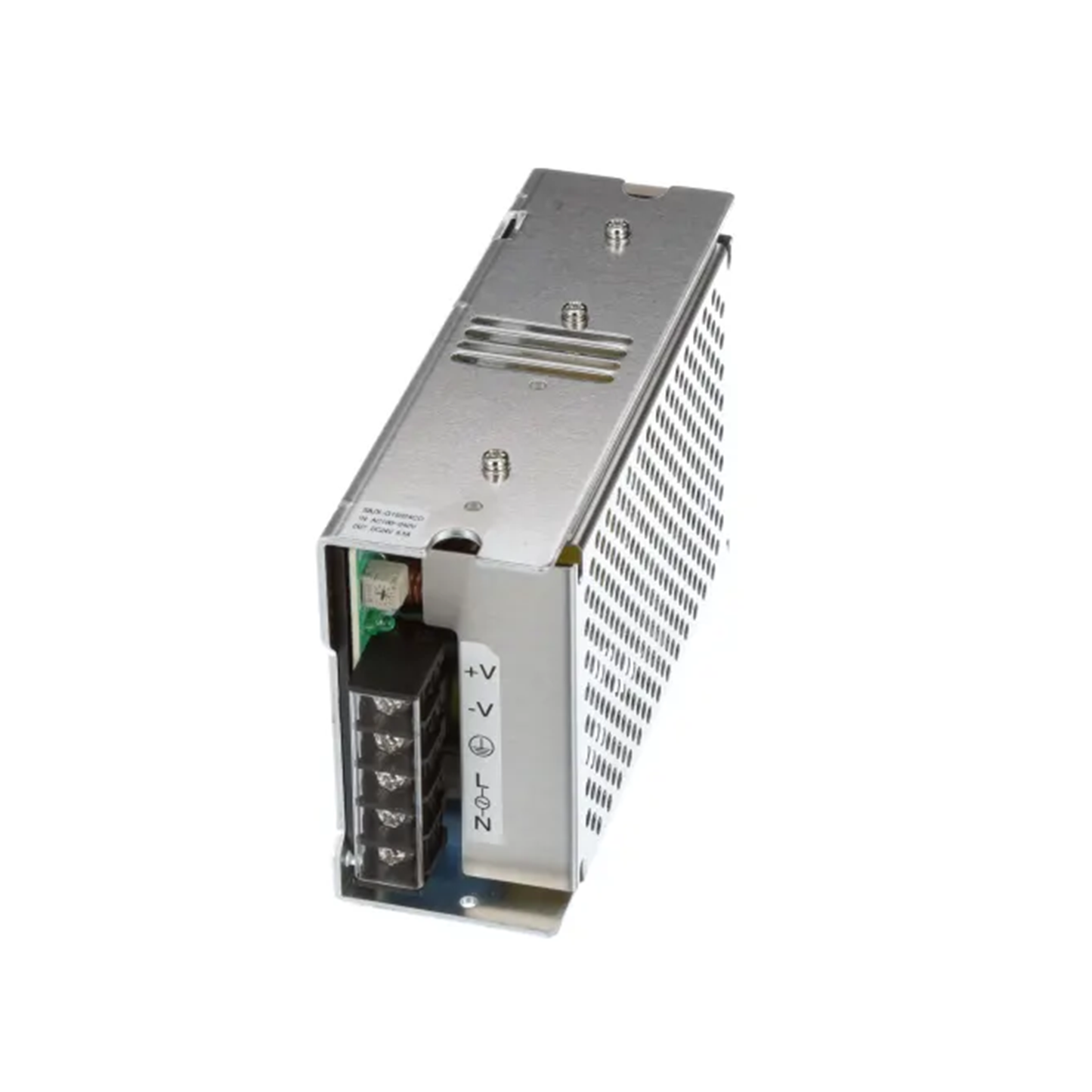 OMRON S8JX-G15024CD Switching Power Supply 24V 150W 6.5A | High-Efficiency Power Solution | OMRON | 24V 150W | 6.5A | High-Performance Switching Power Supply - OMRON