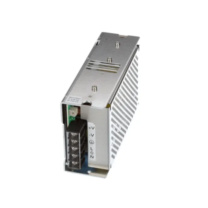 OMRON S8JX-G15024CD Switching Power Supply 24V 150W 6.5A | High-Efficiency Power Solution | OMRON | 24V 150W | 6.5A | High-Performance Switching Power Supply - OMRON