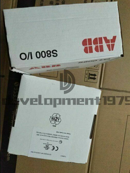 new 1PCS ABB 3BSE013234R1 TU830V1 EXTENDED MODULE TERMINATION UNIT