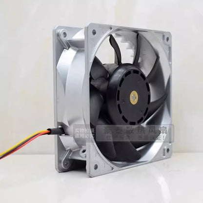 SANYO 9SG1212P1G06 12038 DC12V 4A 12CM 4-Wire Inverter Cooling Fan