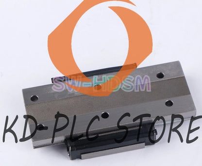 1PCS THK Linear Guide Slider RSR15WZM Freight Free