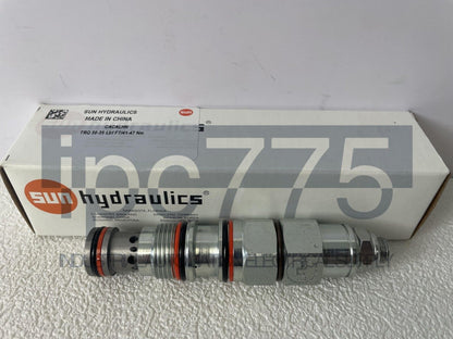 Pressure Reducing Valve CACA-LHN - SUN