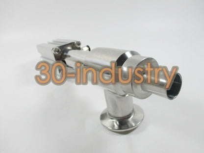 304 Stainless Steel Liquid Filling Machine with Anti-drip Valve - MANUFACTURER