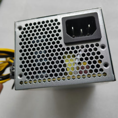 For Acer 500W Switching Power Supply 8PIN (6Pin+2PIN) FSP500-20TGBAB