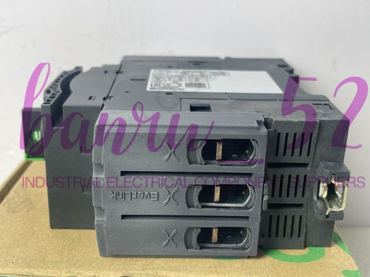 New GV3P80 Motor Protection Circuit Breaker - ACME ELECTRONICS