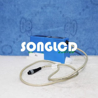 1PCS 6500-T6-F03-H04-M-P2-U1 Flow Meter 0-5L/M - FLOWTECH