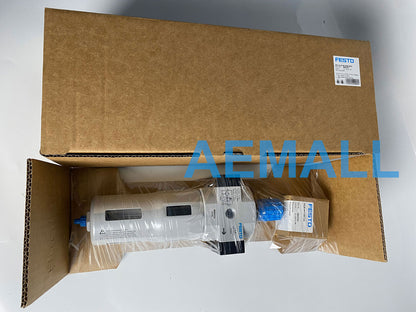 1pcs Festo LFR-3/4-D-5M-MAXI-MPA 8002322 Filter Regulator ping