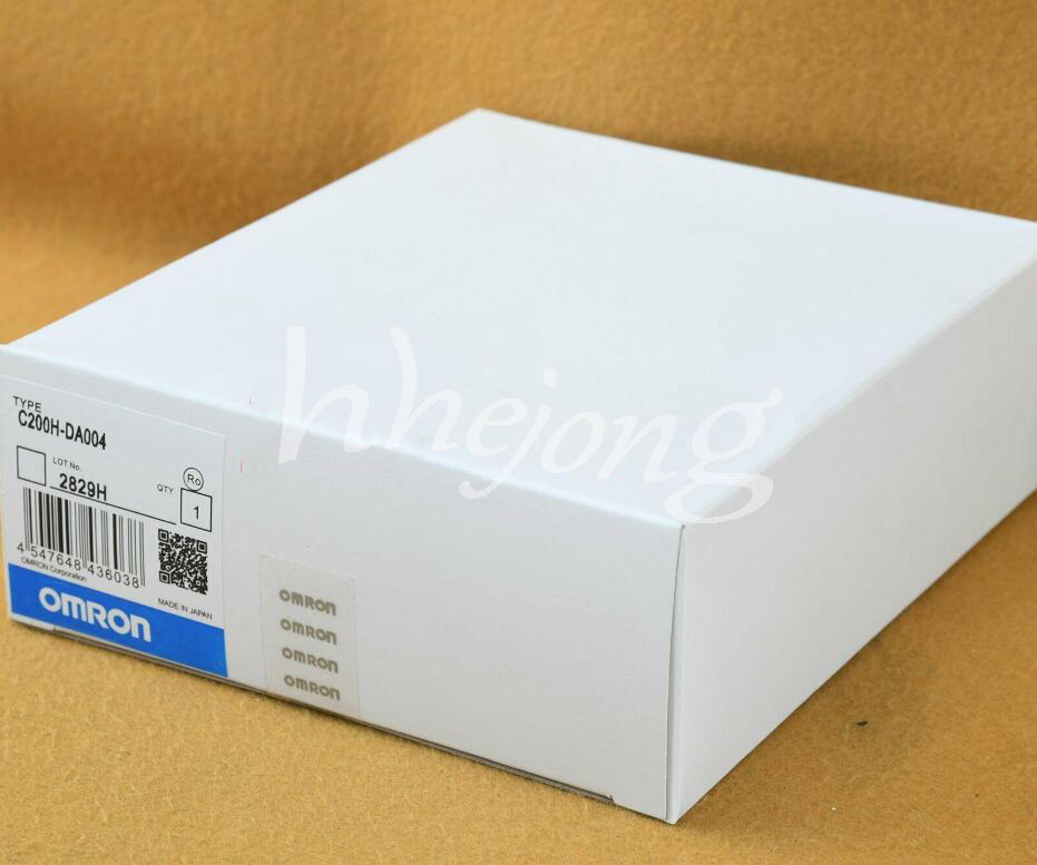 OMRON C200HDA004 - OMRON
