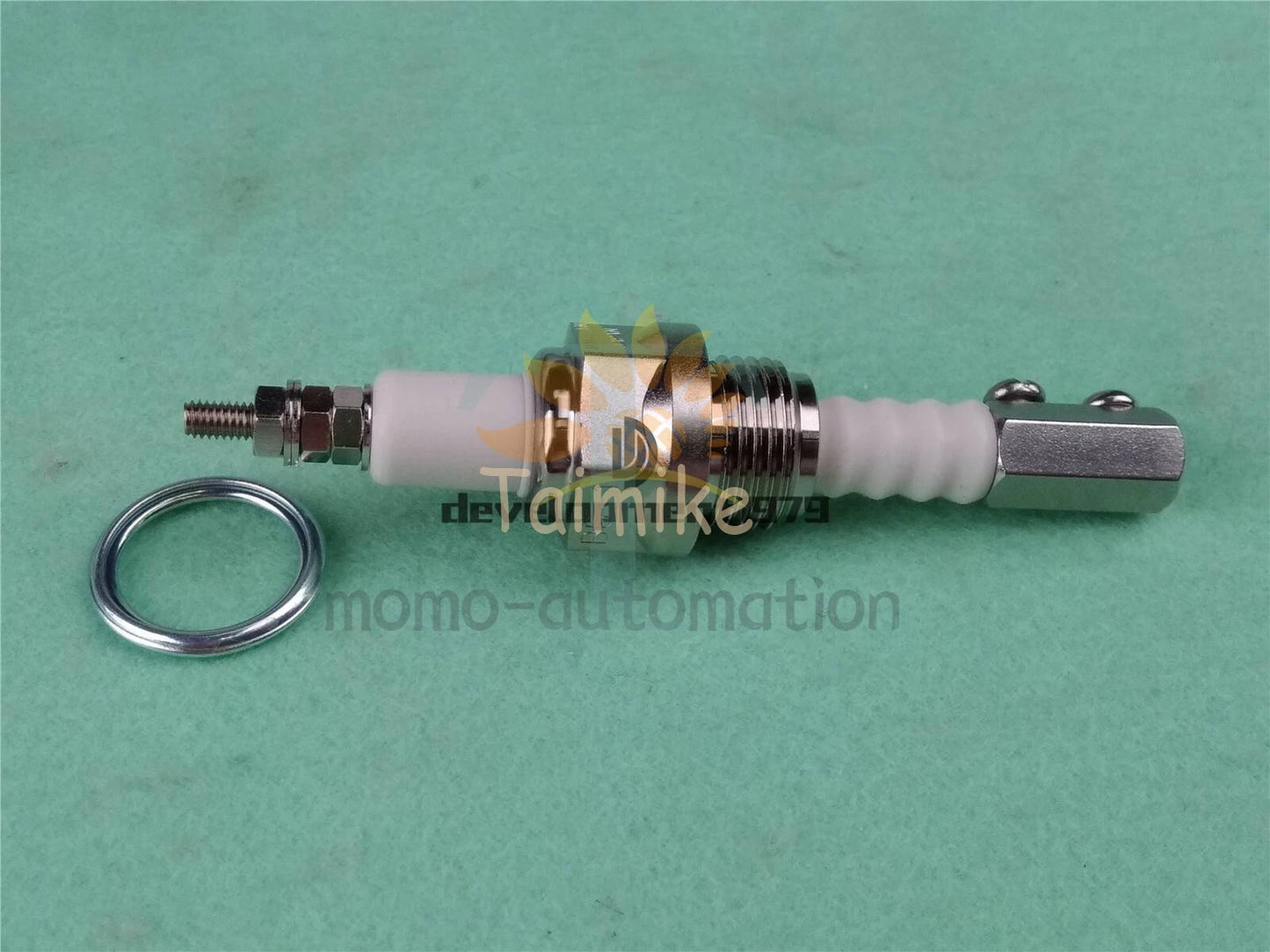 Omron level electrode holder BS-1 1PCS #MO