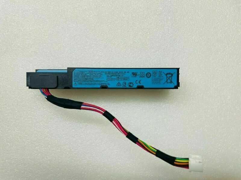 used HP Smart Storage Battery 878643-001 871264-001 727258-B21 96W