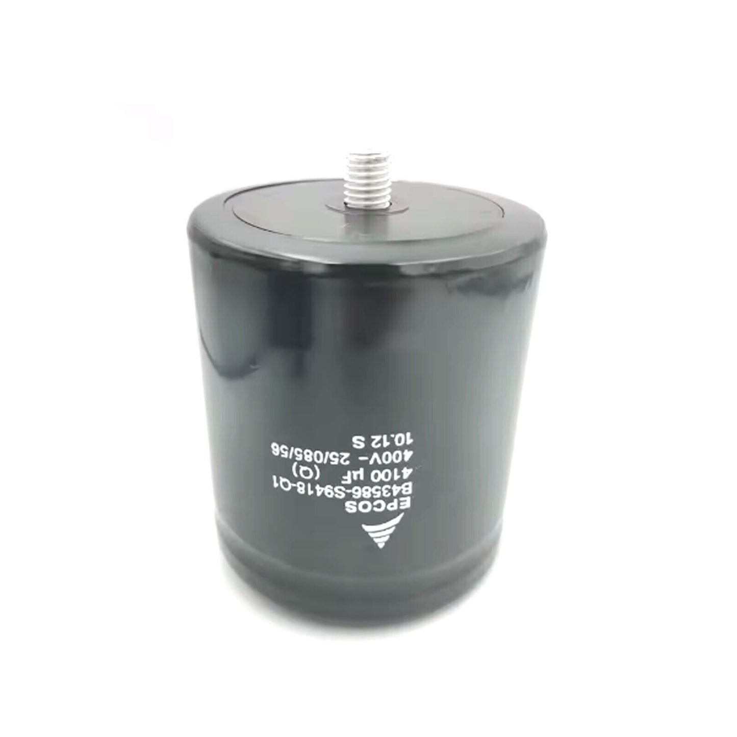 400V 4100UF Electrolytic Capacitor B43586-S9418-Q1 - EPCOS