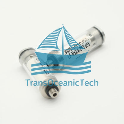 1PCS LF-M5AA-Z13-005 Special For Filter Semiconductor Testing Equipment