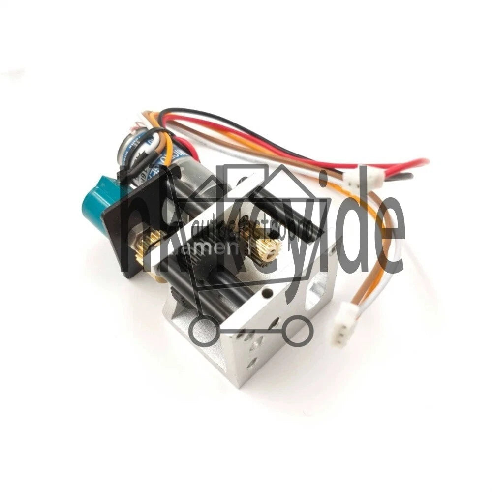 TE-16KJ2-12-576 Ryobi 920 Printing Machine Complete Ink Key Motor TE16KJ2-12-576