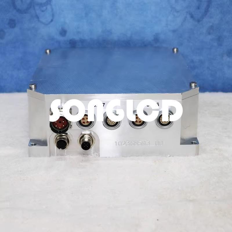 1PCS Model 102368593_00 High-Quality Component - HONEYWELL