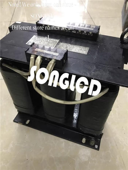 1pcs Transformer Laboratory Equipment - ACCUCONTROL
