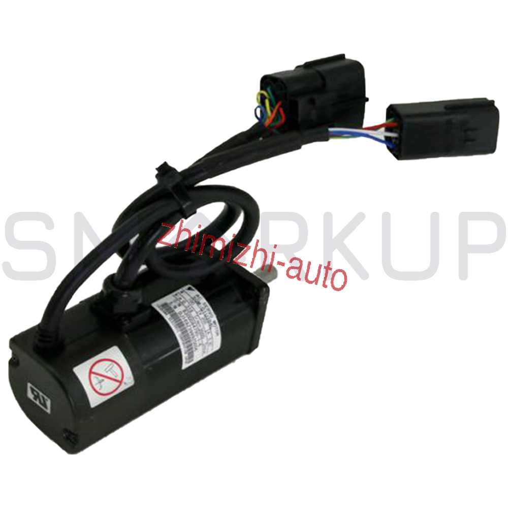 new  In Box YASKAWA SGM-01U3B4L Servo Motor