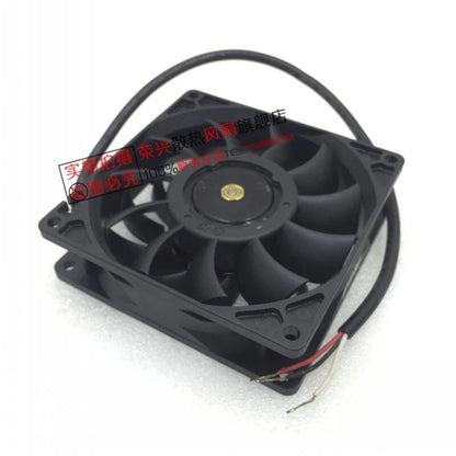 AVC DB09225B24H -062 9CM 9025 92*92*25mm 24V 0.22A waterproof fan