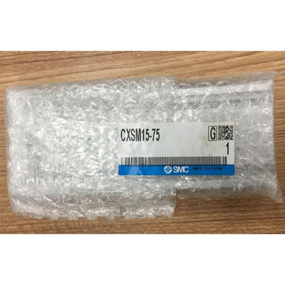 CXSM15-75 Double Cylinder Fast - SMC