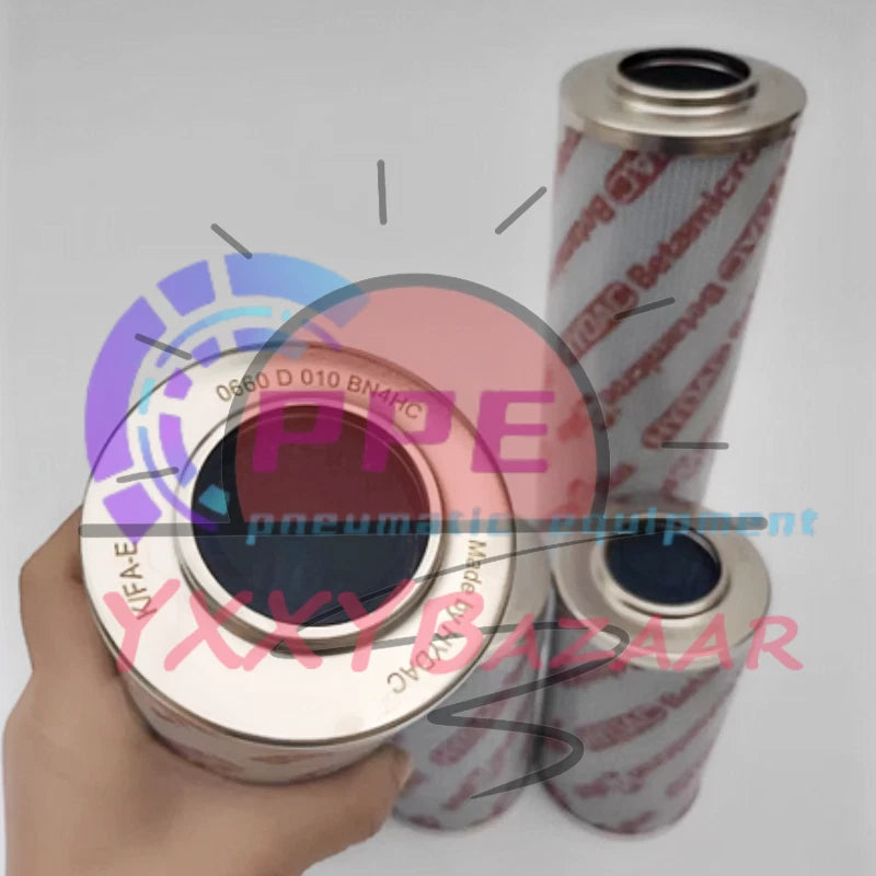 Free shipping 1PCS 0950R010ON PO HYDAC Filter Element 0950 R 010 ON PO