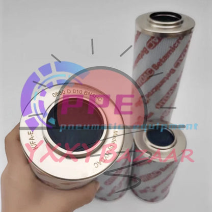 Free shipping 1PCS 0950R010ON PO HYDAC Filter Element 0950 R 010 ON PO