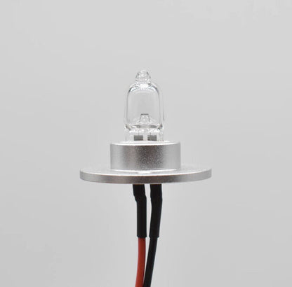 BA-88A 6V10W Mindray Semi-automatic Biochemical Light Source Bulb LAMP/87018-A