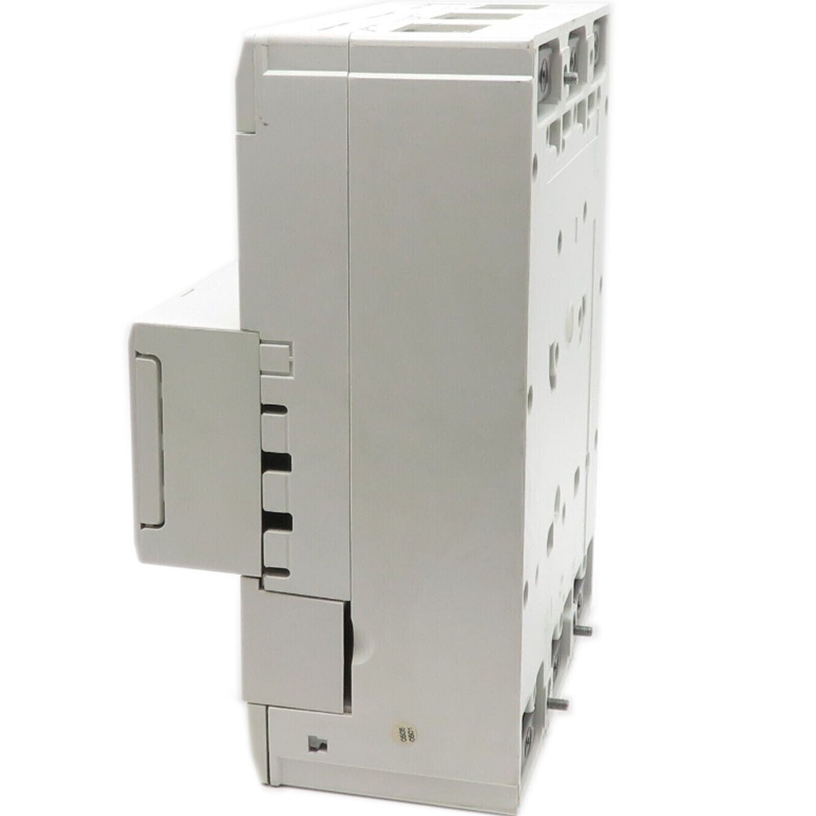 1PCS Admiralty Moeller Circuit Breaker NZM10-630N - ADMIRALTY MOELLER