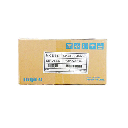 PRO-FACE GP2300 TC41 24V HMI New In Box - PRO-FACE