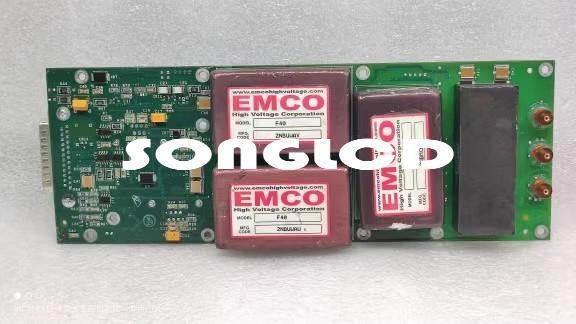 1pcs 810-495659R006 Rev F Electronic Component - RITTAL