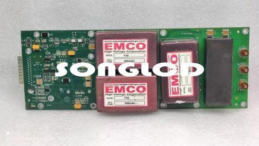 1pcs 810-495659R006 Rev F Electronic Component - RITTAL