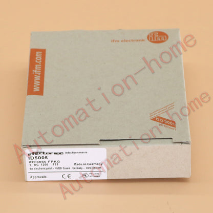 1PCS IFM Sensor ID5005 - SENSORTECH