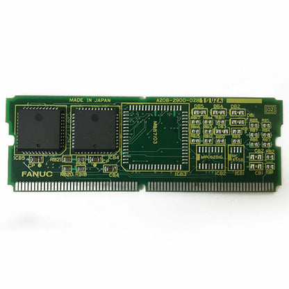 Fanuc A20B-2900-0281 Tested Circuit Board - FANUC