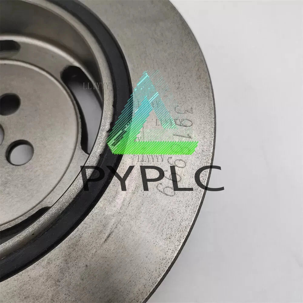 Cummins VP44 24V Damper Rubber Vibration Balance 3918999 For 98-02 Dodge Ram 5.9