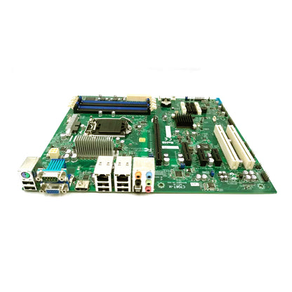 SUPERMICRO C7Q67-H Motherboard - SUPERMICRO